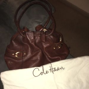 'Genevieve' Denney Bag